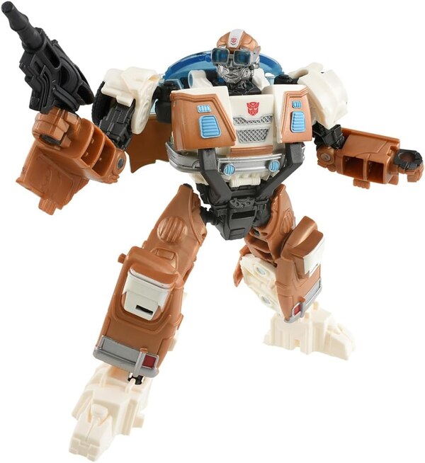 Image Of Takara Tomy  Transformers Rise Of The Beasts Mainline Toy  (30 of 64)